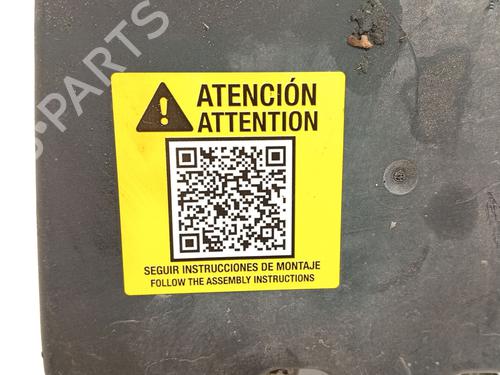ABS pump KIA CEE'D Hatchback (ED) 1.6 CRDi 115 | BP36255064M43  - Image 5