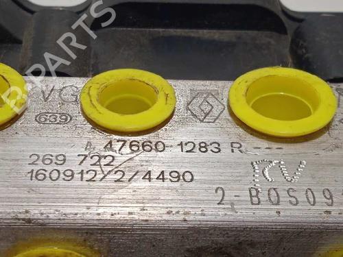 ABS pump DACIA SANDERO II  | BP13010599M43 