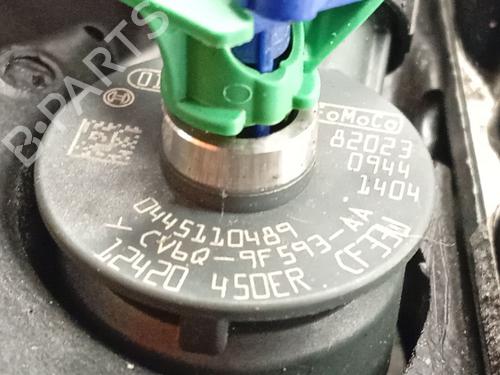 Engine FORD TRANSIT COURIER B460 Box Body/MPV 1.5 TDCi | BP34122175M1  - Image 6