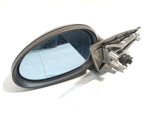 Used Left mirror BMW 1 (E87) [2003-2013]  28536721