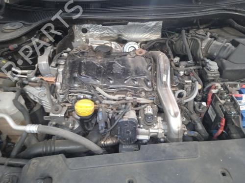 Engine RENAULT LAGUNA III (BT0/1) 2.0 dCi (BT01, BT08, BT09, BT0E, BT0K, BT12, BT1C, BT1D,... | BP34715879M1  - Image 39
