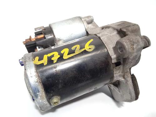 Used Starter RENAULT CLIO IV (BH_) 0.9 TCe 90 (BHNF, BHMA, BHMH, BHJK, BHJR) (90 hp) 9533863