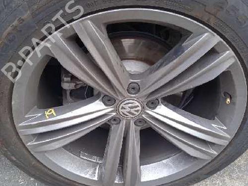 Left rear suspension arm VW TIGUAN ALLSPACE (BW2, BJ2)  | BP14833675M14 