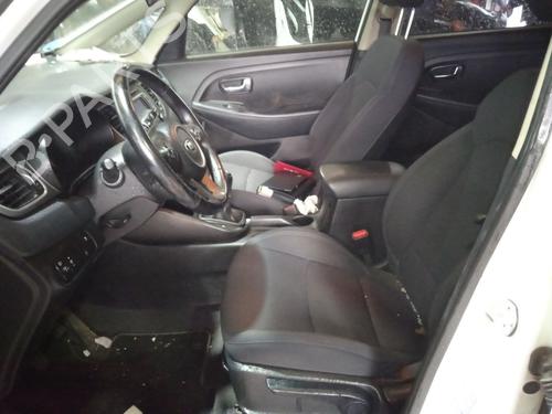 Venstre solskærm KIA CARENS IV  | BP19920624I1 