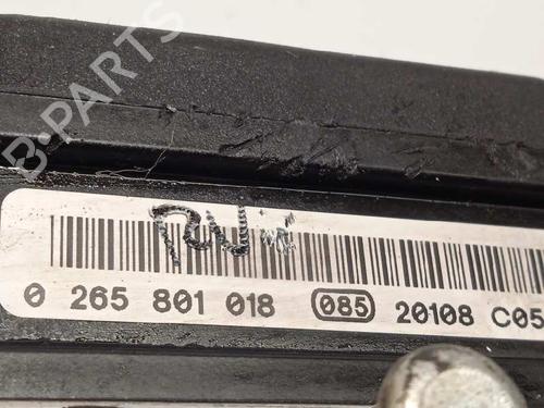 ABS pump DACIA SANDERO  | BP9040853M43 