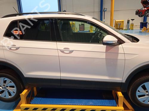 Electronic module VW T-CROSS (C11, D31)  | BP31933962M83  - Image 9