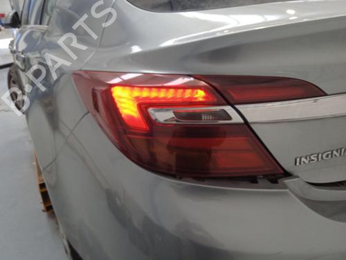 Engine OPEL INSIGNIA A (G09) 2.0 CDTI (68) | BP34622476M1  - Image 30