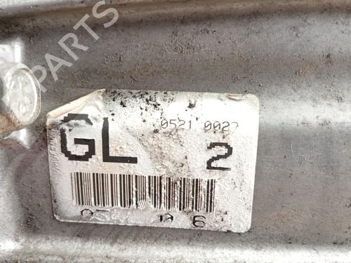 Gearbox OPEL ANTARA A (L07) 2.0 CDTI | BP32989250M3 - Image 8