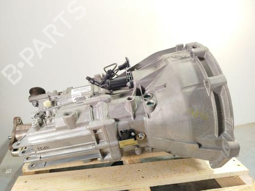 Used Gearbox BMW X1 (E84) sDrive 18 d (143 hp) 28209671