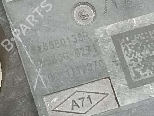 Electronic sensor RENAULT MEGANE IV Hatchback (B9A/M/N_) 1.5 Blue dCi 115 (B9A6) | BP39611300M84  - Image 6