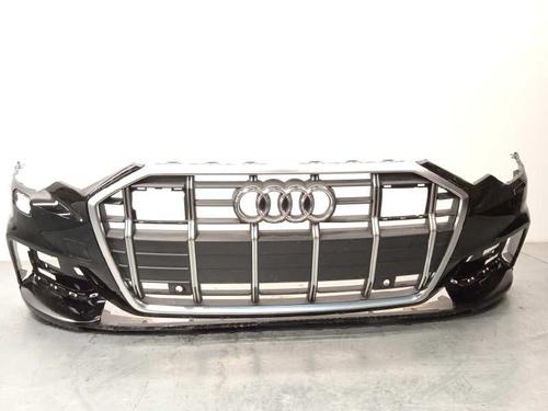 Used Front bumper Front bumper AUDI A6 Allroad C8 (4AH) 45 TDI Mild Hybrid quattro (231 hp) 8321367 8321367