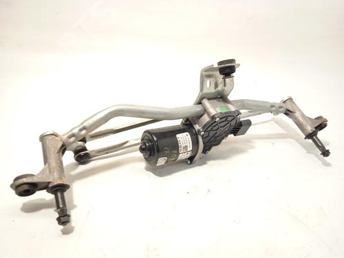 Used Front wiper motor SEAT ATECA (KH7, KHP) 1.5 TSI (150 hp) 25738062