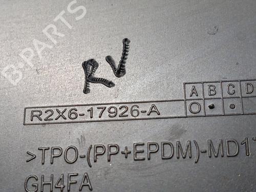 Stoßstangenecke Ab FORD TOURNEO CUSTOM V362 Bus (F3) 1.0 EcoBoost PHEV | BP30002172C117 