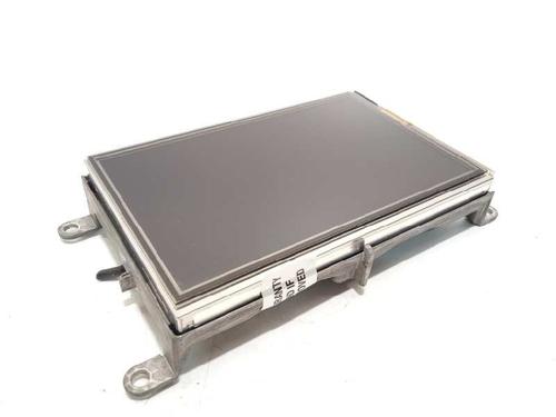 Display CITROËN C4 Grand Picasso II (DA_, DE_) [2013-2026]  11936653