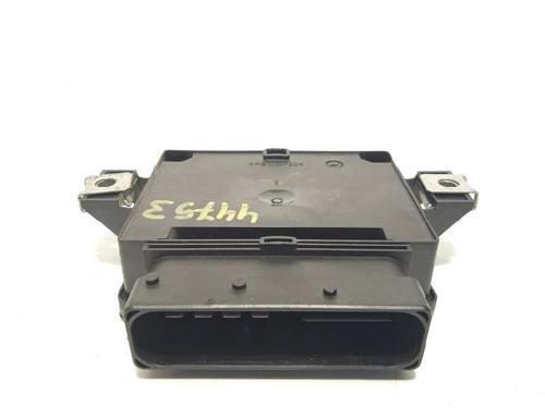 Electronic module MERCEDES-BENZ B-CLASS Sports Tourer (W246, W242) B 180 CDI (246.200) | BP7568638M83 