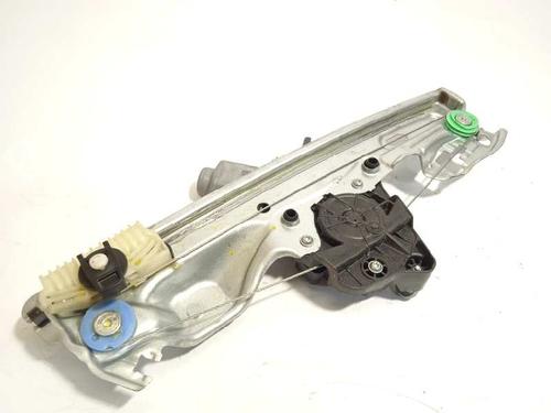Used Rear left window mechanism Rear left window mechanism 6477752 6477752