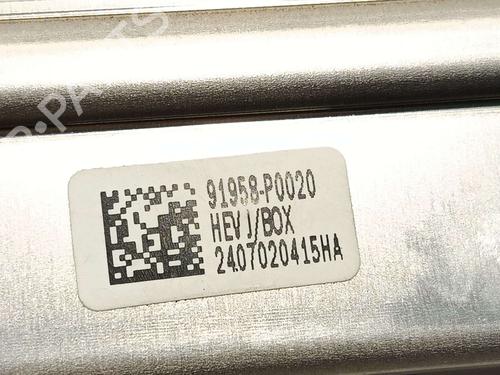 Electronic module KIA SPORTAGE V (NQ5) 1.6 T-GDI MHEV AWD | BP38443834M83 - Image 7