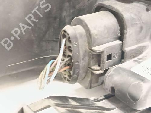 Left headlight FORD FOCUS II (DA_, HCP, DP) 1.6 TDCi | BP39613837C28 - Image 5