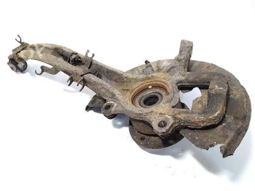 Used Right front steering knuckle Right front steering knuckle AUDI Q7 (4LB) 3.0 TDI quattro (233 hp) 5042853 5042853