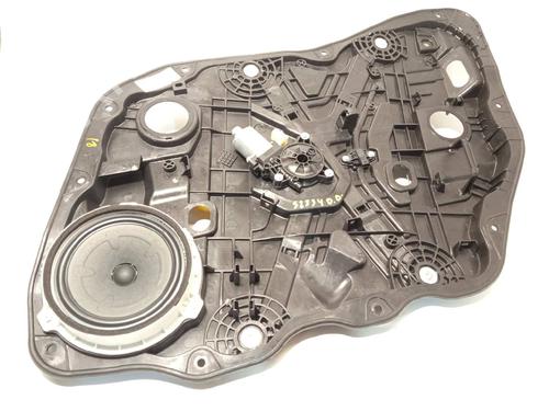 Used Front right window mechanism KIA NIRO II (SG2) 1.6 GDi Hybrid (141 hp) 16301998