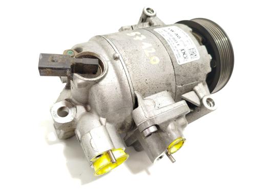 Used AC compressor SEAT IBIZA IV (6J5, 6P1) 1.6 TDI (90 hp) 30933840