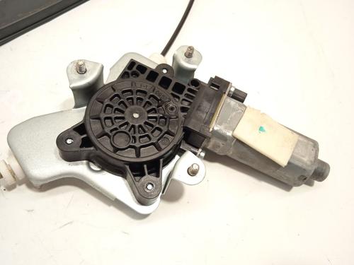 Rear left window mechanism SSANGYONG ACTYON I 2.0 Xdi | BP20220405C24