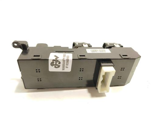 Left front window switch KIA CARENS IV 1.6 GDi | BP29932975I27 