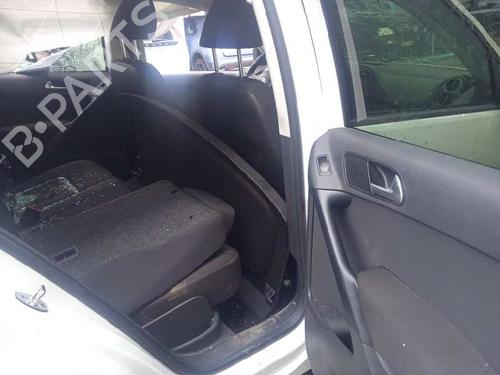 Electronic module VW TIGUAN (5N_) 2.0 TDI | BP13950271M83 