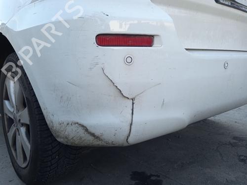 Throttle body TOYOTA COROLLA Verso (ZER_, ZZE12_, R1_) 1.8 (ZNR11_, ZNR11R) | BP25756798M82