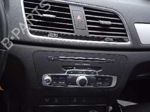 Left front window switch AUDI Q3 (8UB, 8UG) 2.0 TDI | BP9955559I27  - Image 20