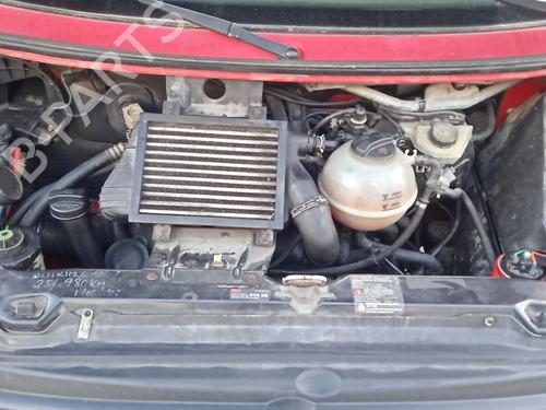 Left taillight VW TRANSPORTER T4 Platform/Chassis (70E, 70L, 70M, 7DE, 7DL, 7D  | BP25131934C34 