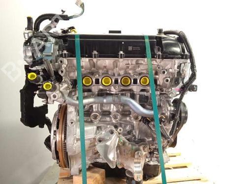 Engine MAZDA 2 Hatchback (DL, DJ) 1.5 SKYACTIV-G | BP10491532M1 - Image 3