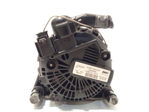 Alternator MAZDA 3 (BL) 1.6 MZR CD (BL14) | BP28214308M7 