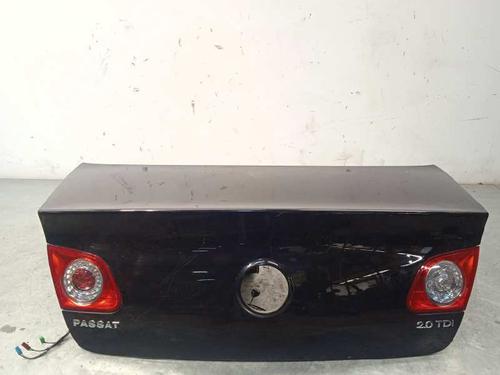 Used Tailgate VW PASSAT B6 (3C2) [2005-2010]  15190761