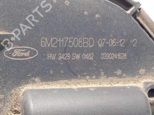 Front wiper motor FORD GALAXY II (WA6) 2.0 TDCi | BP8228687M29 