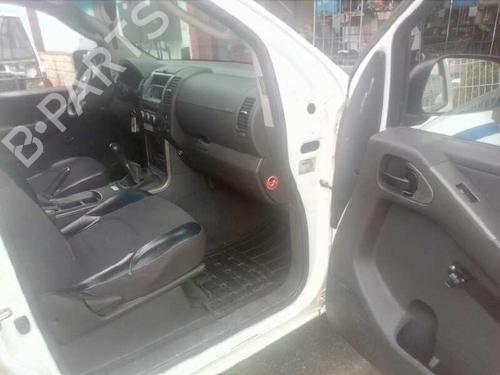 Fuse box NISSAN PATHFINDER III (R51) 2.5 dCi | BP4088076E1 