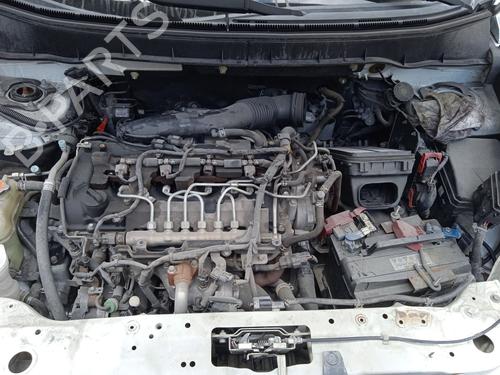 Electronic module MITSUBISHI ASX (GA_W_) | BP18839234M83