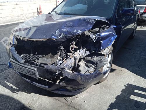 Alternator MAZDA 3 (BK) 1.6 DI Turbo | BP28722428M7 