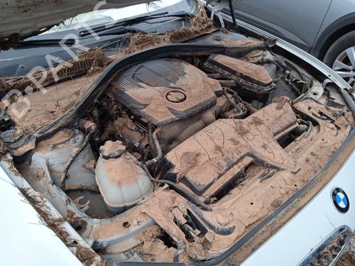 Tailgate lift support BMW 1 (F20) 116 d | BP24363734C138 