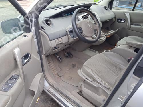 Electric handbrake RENAULT SCÉNIC II (JM0/1_) 1.6 16V (JM1R) | BP31042568E5 