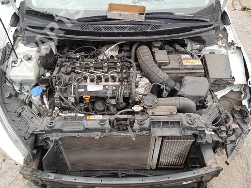 Left tailgate light KIA CEE'D (JD) 1.4 CRDi 90 | BP7989401C79  - Image 24