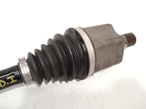Left front driveshaft VW TIGUAN (AD1, AX1) | BP20674309M38