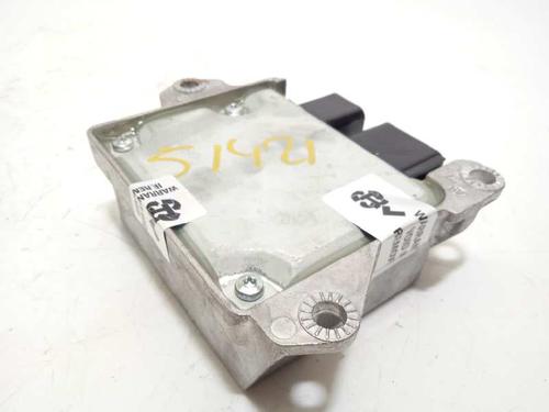 ECU airbags JAGUAR XF I (X250) 3.0 D | BP15257190M53