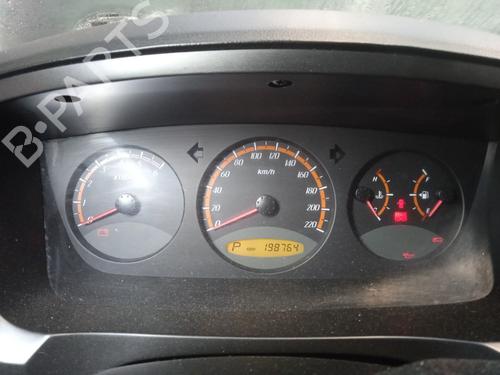 Front bumper SSANGYONG ACTYON I 200 Xdi 4WD | BP37421839C7 - Image 34