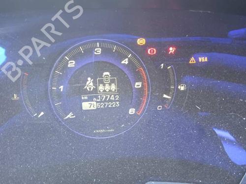 Sunroof engine HONDA CIVIC VIII Hatchback (FN, FK) 2.2 CTDi (FK3) | BP8203311M60 