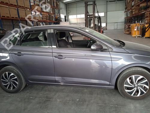 Subframe VW POLO VI (AW1, BZ1, AE1) 1.0 TSI | BP31971886M9