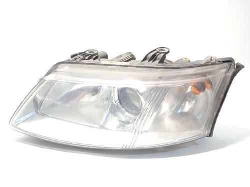 Left headlight SAAB 9-3 Estate (E50) 1.9 TiD (150 hp) 15184780