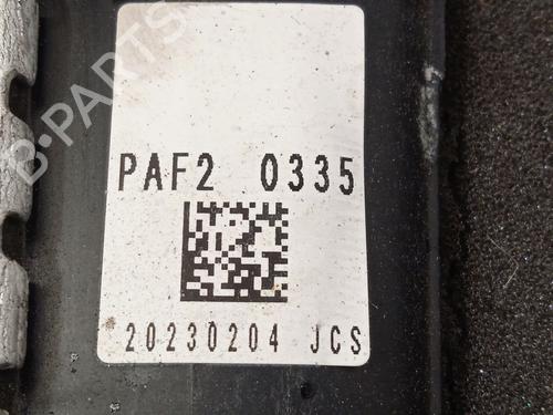 Køler MAZDA 3 Hatchback (BP) 2.0 SKYACTIV-G M Hybrid | BP28313475M31