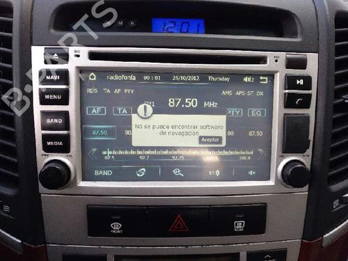Gearbox HYUNDAI SANTA FÉ II (CM)  | BP5409613M3 