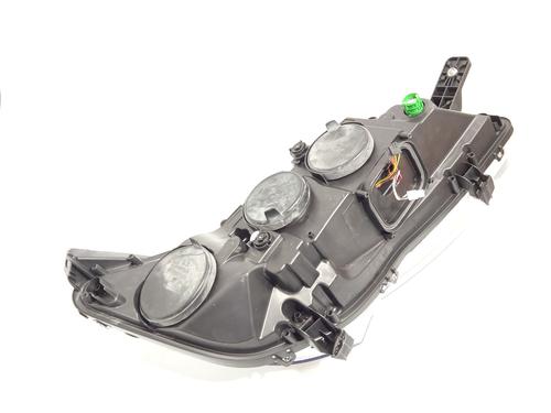 Left headlight CITROËN JUMPER II Van 2.2 BlueHDi 140 | BP26208386C28 